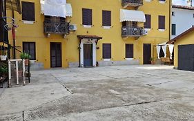 Casa soggiorno il Quetzales