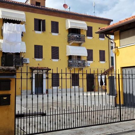 Casa soggiorno il Quetzales Valenza Esterno foto
