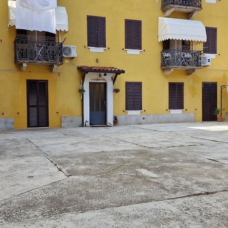 Casa soggiorno il Quetzales Valenza Esterno foto