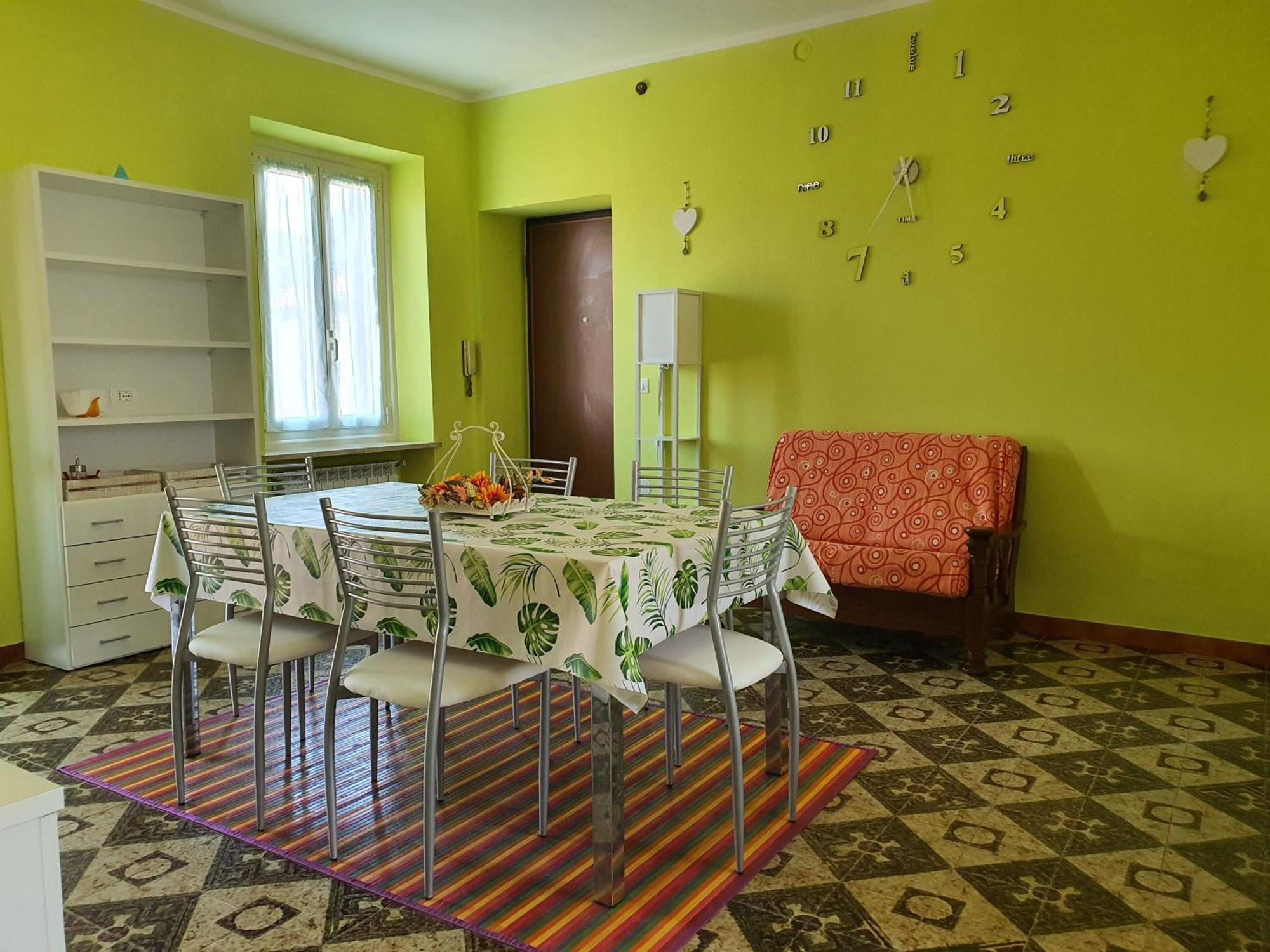 Casa soggiorno il Quetzales Valenza Esterno foto
