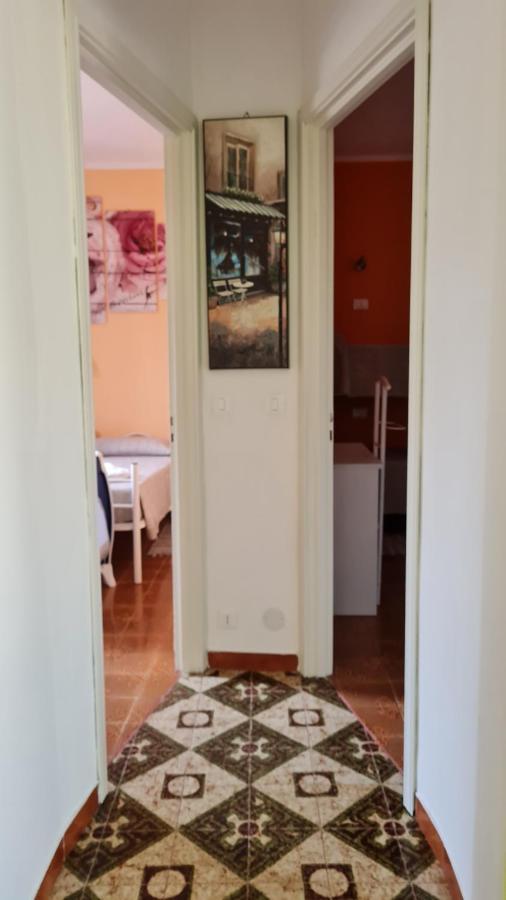 Casa soggiorno il Quetzales Valenza Esterno foto