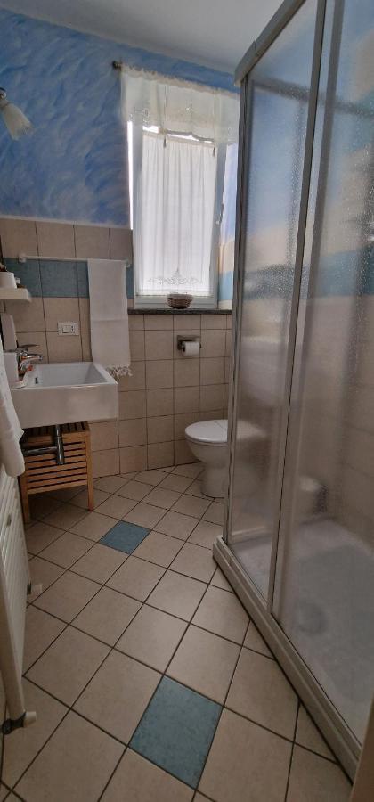 Casa soggiorno il Quetzales Valenza Esterno foto