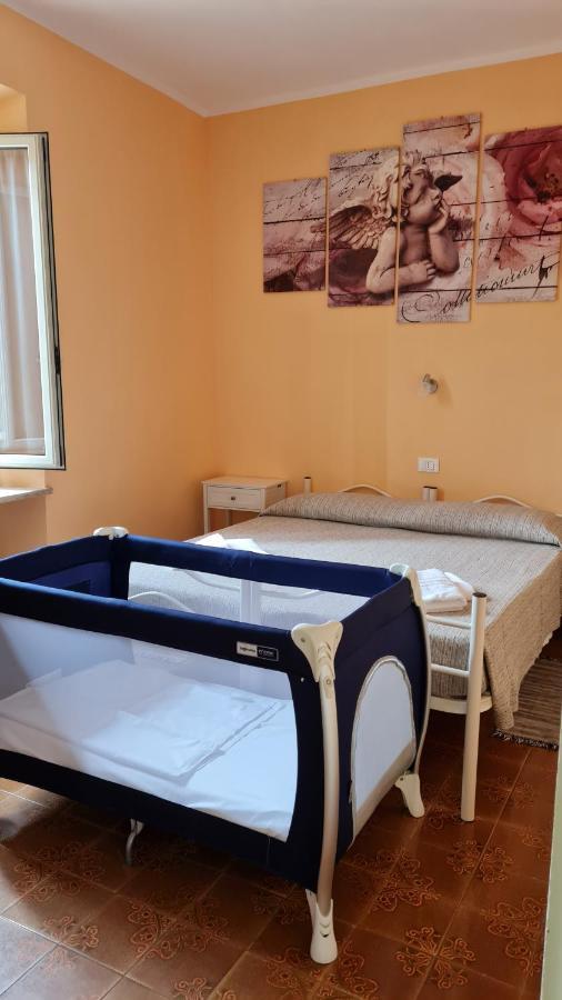 Casa soggiorno il Quetzales Valenza Esterno foto