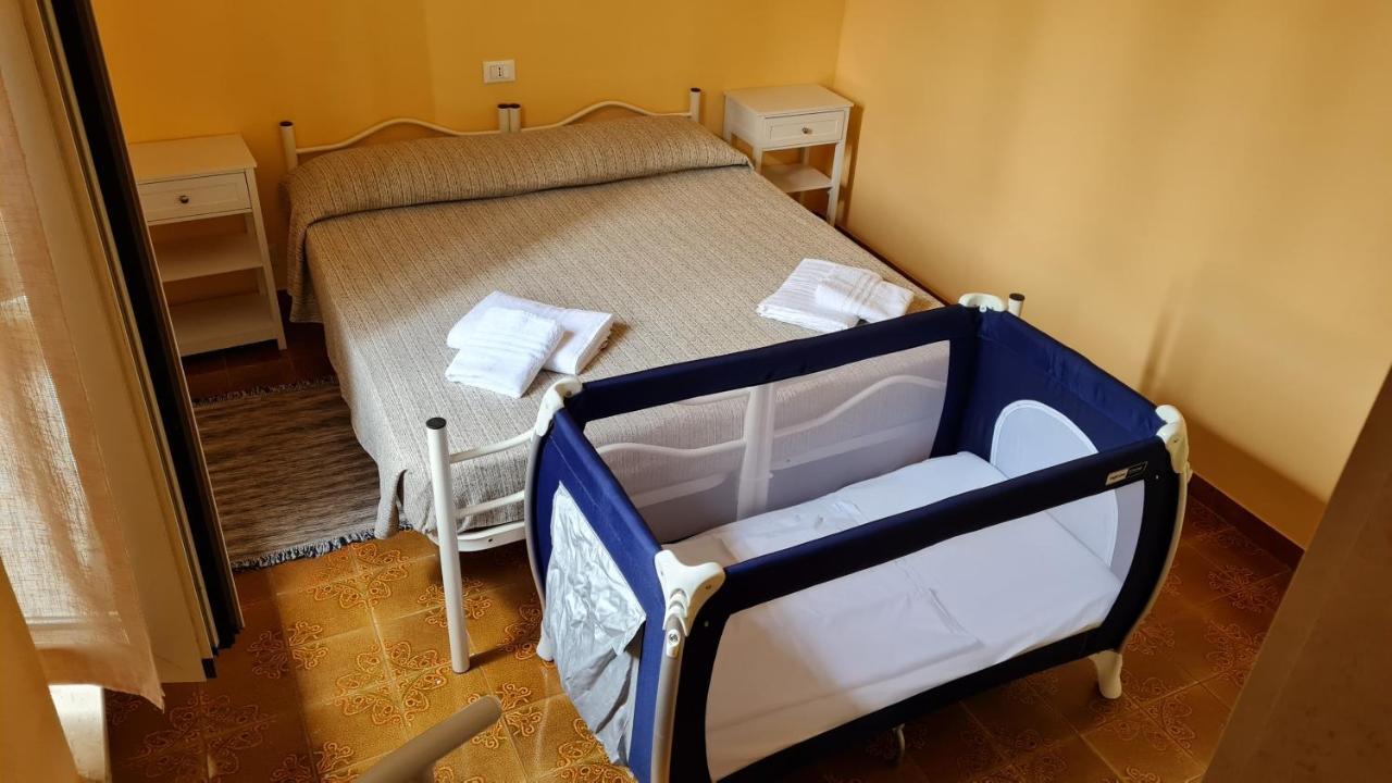 Casa soggiorno il Quetzales Valenza Esterno foto