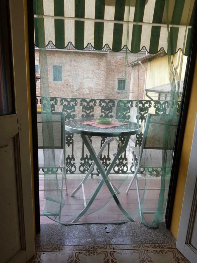 Casa soggiorno il Quetzales Valenza Esterno foto